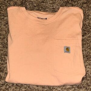 Women’s Carhartt Shirt